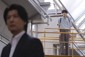 松村北斗主演『告白』　本日21時放送【一緒に来るの夢だったんです】　「第5話あらすじ＆新場面写真6点」公開！！