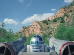 ドローンの覚醒！？　スター・ウォーズの世界観をドローンで創作！