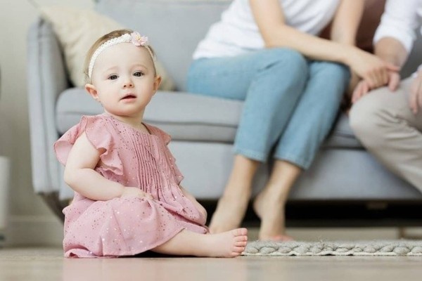 愛人と妻の名前を間違ったときにごまかせるよう、娘に愛人の名前をつけた夫