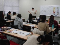 特定非営利活動法人イマジンのプレスリリース画像