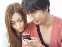 彼女に絶対見られたくない「携帯の中身」TOP6