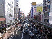 「電気の街」から一変？（Toshiyuki IMAIさん撮影、flickrより）