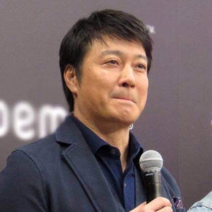 加藤浩次