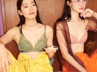 極上のご自愛を。AMOSTYLEからリチャージがテーマの新シリーズ「In the forest」が登場