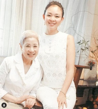 ※画像はＳＨＩＨＯのインスタグラムアカウント『＠shiho_style』より