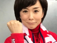 大下容子 ワイド！スクランブルの公式Xより