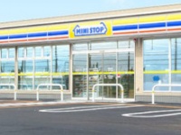ミニストップの公式ホームページより