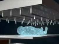 火葬にとって代わるのか？遺体を急速冷凍、振動で分解し土に還す、フリーズドライ埋葬法「プロメッション」