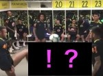 卓球？　サッカー？　ブラジルのサッカー選手の遊びがハイレベル！