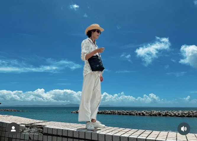 Instagram:Raul/ラウール(@raul_official_sn)より