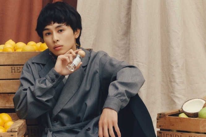 草川拓弥(超特急) 自身初プロデュースブランド「44(シカケ – shikake)」誕生 本日12:00~公式オンラインストアにて先行受注開始!!