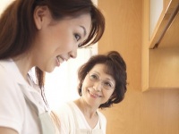 あなたは大丈夫？　姑に「絶対」嫌われる行動・6つ