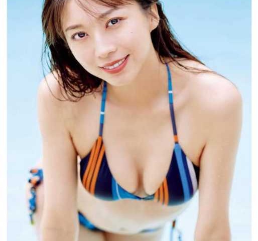 モーニング娘。'25 牧野真莉愛、完璧ビキニボディ披露！ファン「美しい