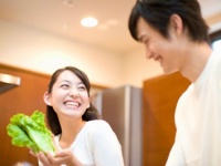 自分より“家事力”が高い男性と付き合いたい？　○○％の女子が「イエス！」