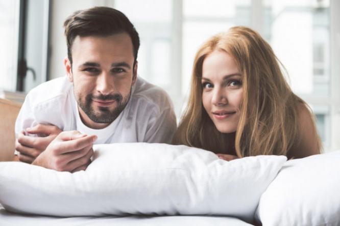 『セックス中のコミュニケーション』シラけずに意思疎通する方法