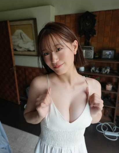 Instagram:上西怜(@_haruka_sadano06)より