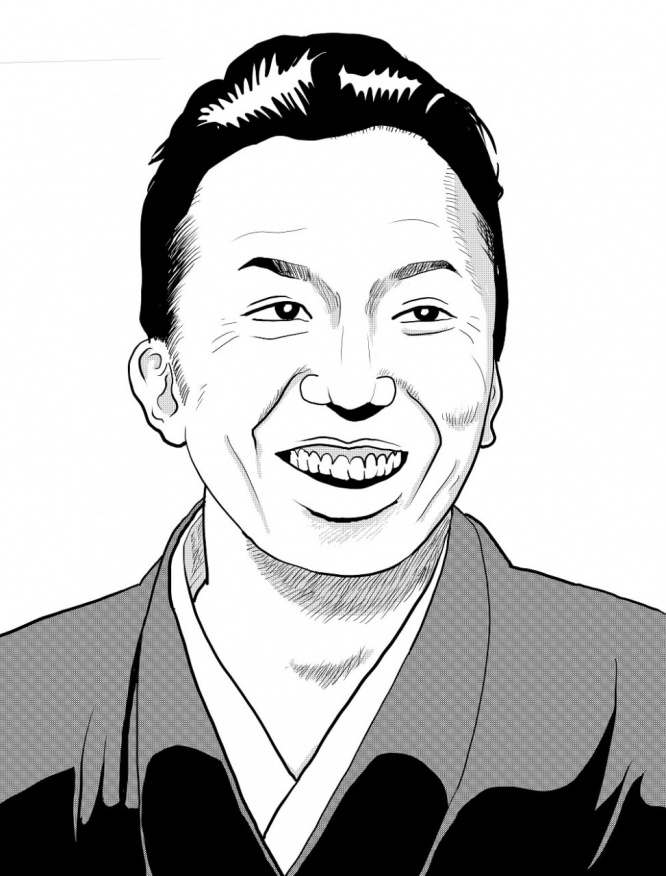 イラスト
