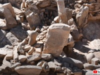 ヨルダンの砂漠で9000年前の祭祀場を発見。保存状態は良好