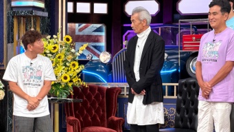 24時間テレビの公式Xより