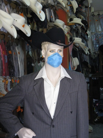 画像はイメージです（nmarritzさん撮影、Flickrより）