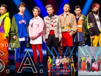 DA PUMP OFFICIAL WEBSITEより