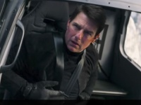 トム・クルーズによる目を見張るスタントが盛り沢山！『ミッション：インポッシブル／フォールアウト』最新予告編が公開