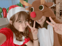 辻希美オフィシャルブログ「のんピース」より