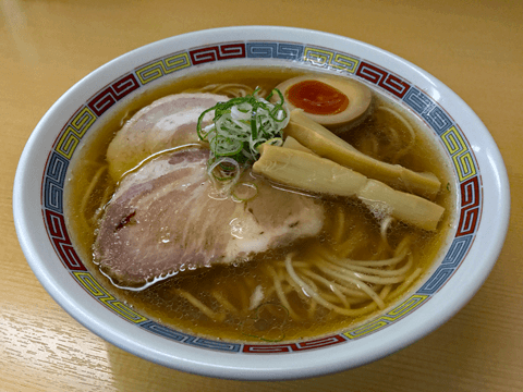 人気レビュアーが教える、東京のラーメン・食べログランキングベスト10のマル秘攻略情報！【後編】#10
