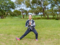 ランニング前にしたい「3つのストレッチ」
