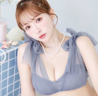 Instagram:三上悠亜(@yua_mikami)より