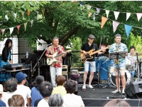 街が音楽に染まる夏！渋谷で1日限りの市民音楽フェスティバル開催決定！