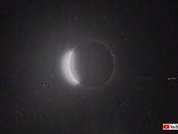 知られている記録の中で最も古い、世界で初めて撮影されたとされる皆既日食動画