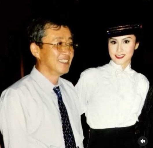 Instagram:藤原紀香(@norika.fujiwara.official)より