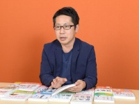 数々のベストセラーを手掛けた柿内尚文氏