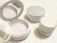 ドラコスで6色も展開？「プリマヴィスタ」新作フェイスパウダーを試してみた