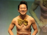 アキラ100%