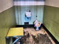 独房に監禁された受刑者は釈放後1年以内に死亡する確率がアップするという研究結果が報告される(米研究)