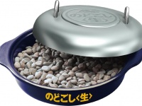のどごしオリジナル本格石焼き鍋