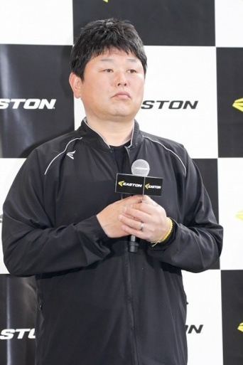 大久保博元氏