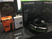 Vuzix Corporationのプレスリリース画像