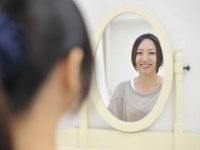 自分のルックスに点数をつけるとしたら……何点?　1位「50～59点」