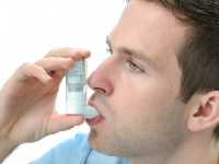あなたは本当に喘息？（depositphotos.com）