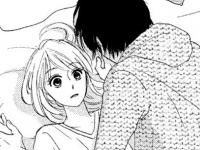 え、どういうつもり!?　仕事中に突然押し倒されて……【手とり足とり愛しましょう！＃3】