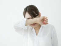 勝手に目から涙が……。心が弱いと感じたできごと5選