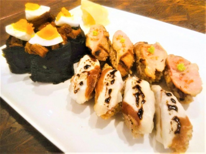 豚のひとときのプレスリリース画像