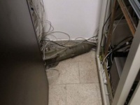 ネットが震撼。サーバールームで古いロシアのミサイルを発見したという男性のエピソード（チェコ）