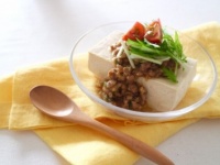 もりもり食べてOK！　豆腐を使ったダイエットレシピ3つ