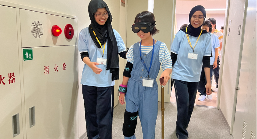 専門学校アリス学園のプレスリリース画像