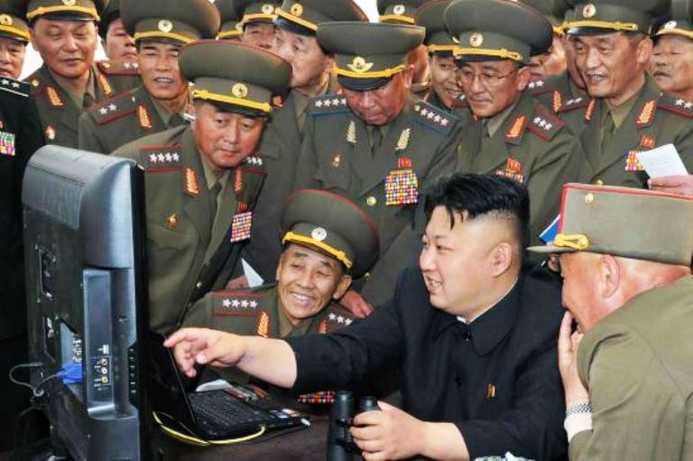 アダルトビデオの訪問販売まで出現した北朝鮮