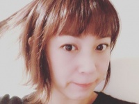 佐藤仁美 インスタグラムより。